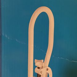 New  Bathtub Rail 
