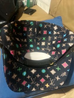 Desinger Colorful snapback