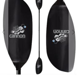 Paddle For Kayak