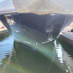 Boat Detail 
