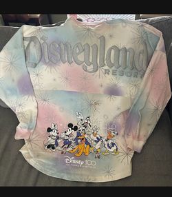 Disneyland 100 years collection 
