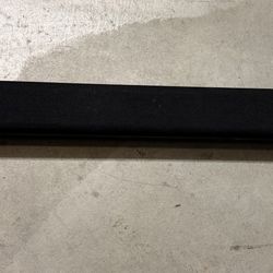 JVC Sound bar 