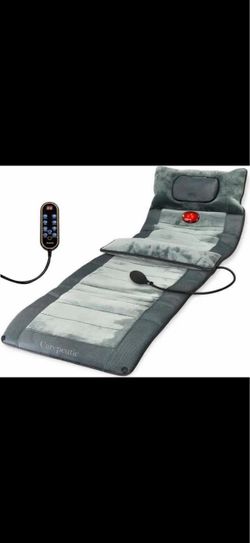 Carepeutic Full Body Massage Mat