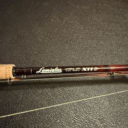 Lamiglas X11 Fishing Rod Only- 10’6 LX106MLS