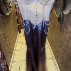 Mermaid Halloween Costumes 