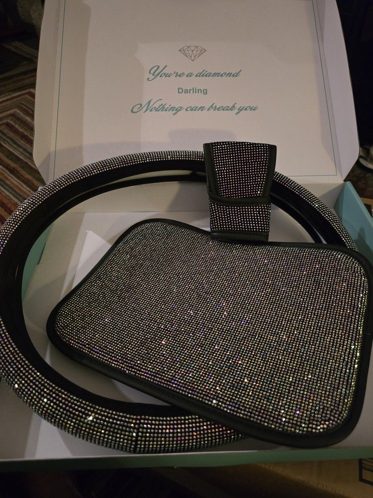 She Blingz Presents - That Diamond 💎 Life!