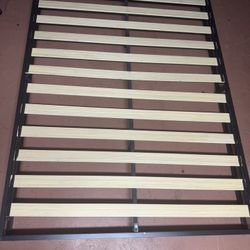 Queen Size Bedframe