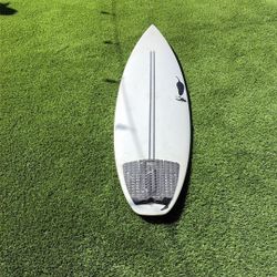 Chilli Surfboards Volume 2 Epoxy
