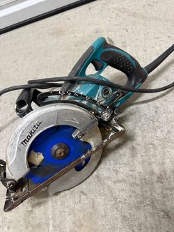Saw / tools
