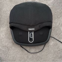 Foot massager