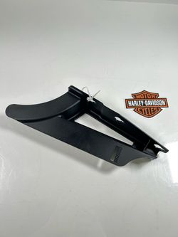 2021 Harley Davidson Sportster XL1200 OEM Lower Belt Guard 60435-04B.BEST OFFER WELCOME. SM9KNT0233