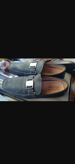 Ferragamo 11 1/2