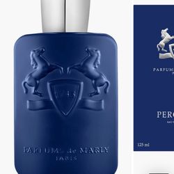 MENS FRAGRANCE BY PERFUME DE MARLEY (PERCIVAL)10ML TRAVEL SPRAY  $75