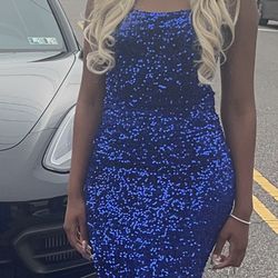 strapless prom dress size 6