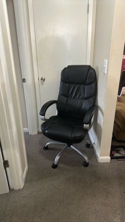 Office chair