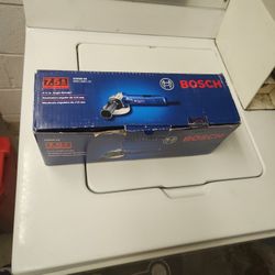 Angle Grinder