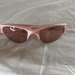 Oakley Glasses