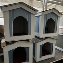 Dog House 48c36