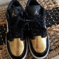Jordan 1 Low