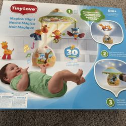 Tiny Love Projector For Babies