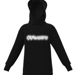 Obscure New Hoodie 