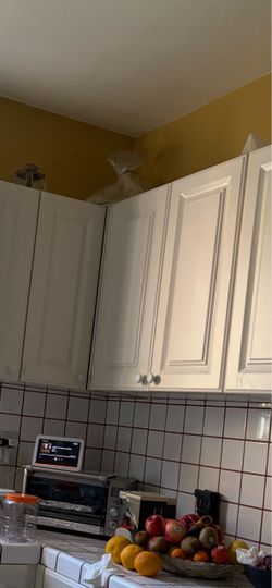 Gabinetes para cocina