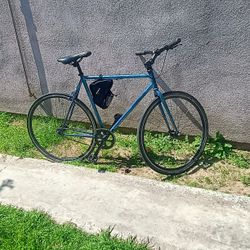 Fixie Bike!!