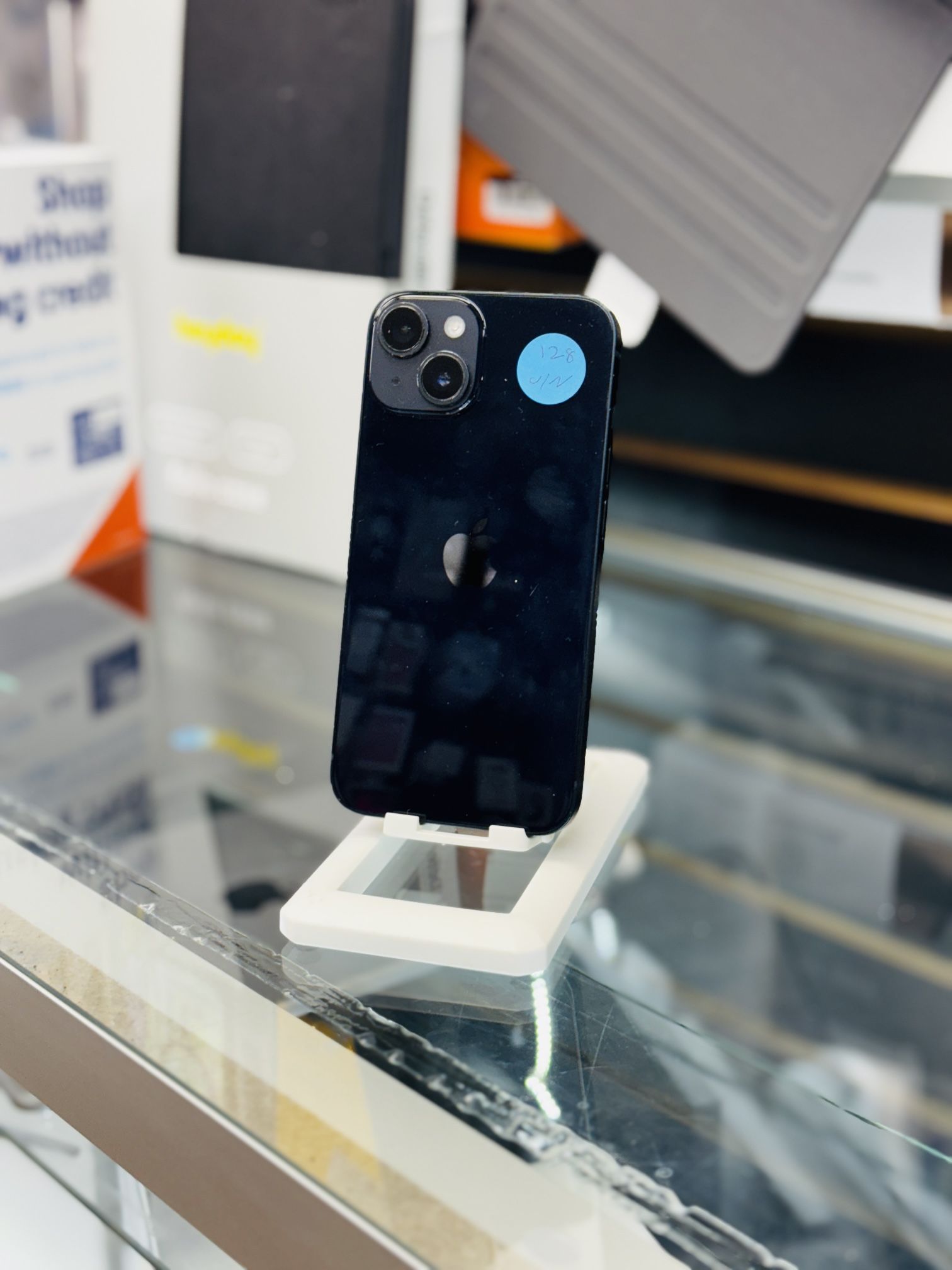 iPhone 14 (Factory Unlocked)