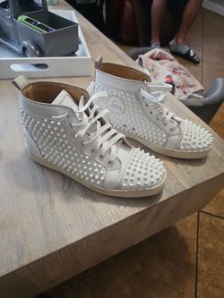 Christian  Louboutin Red Bottoms