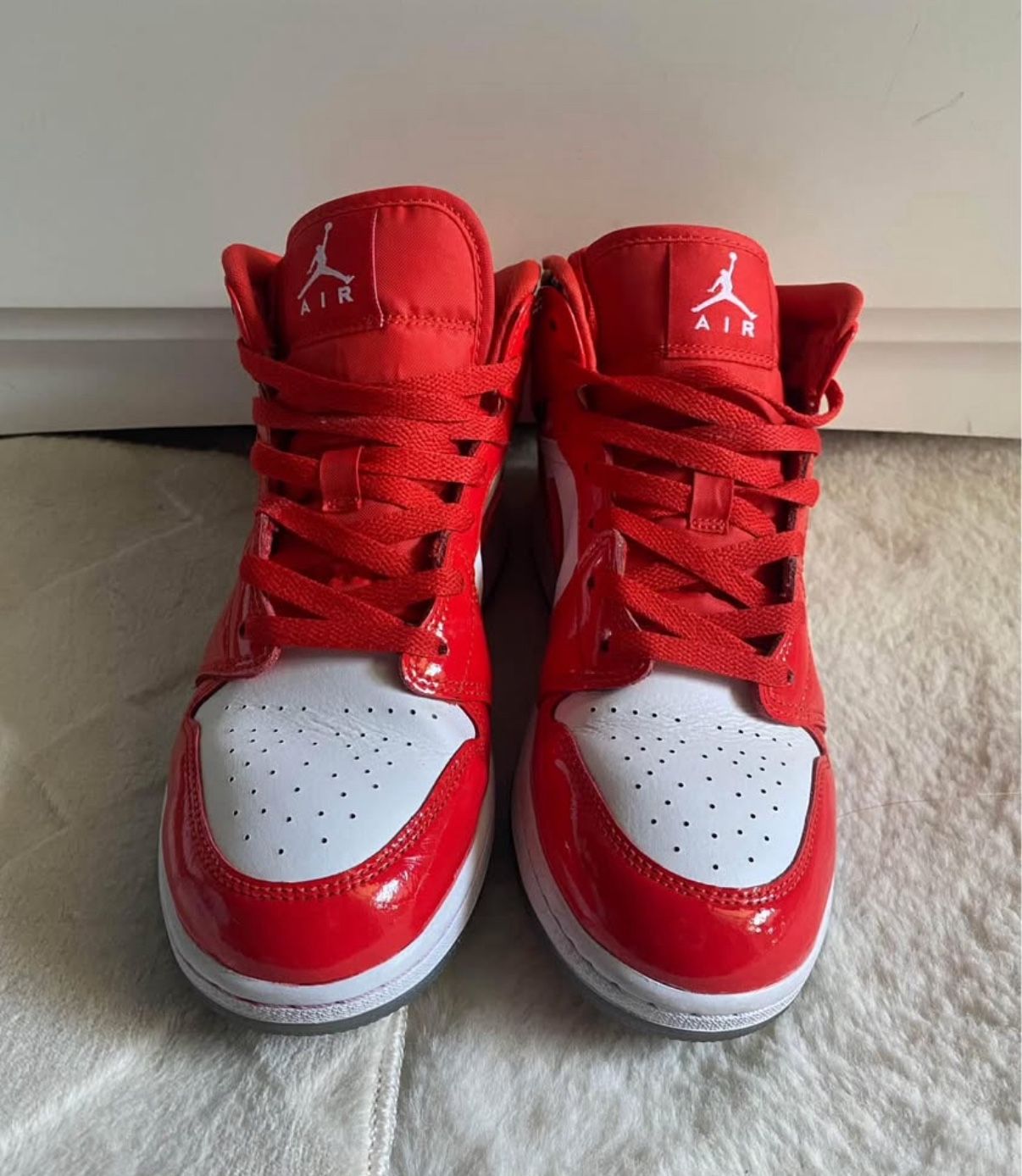 Jordan 1 Mid SE