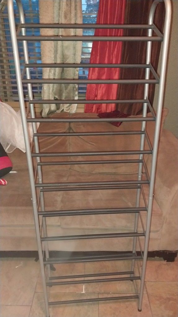 Shoe Rack