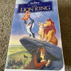 The Lion King