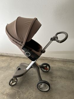 Stokke Xplory Stroller