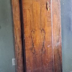 Vintage Armoire