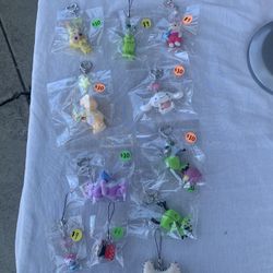 keychains