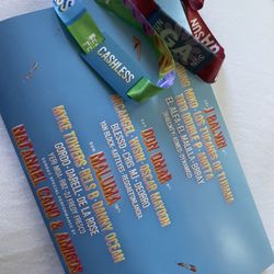 Baja Beach Fest 1 Day Pass