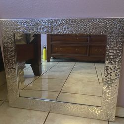 Vanity Mirror