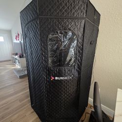 Portable Sauna