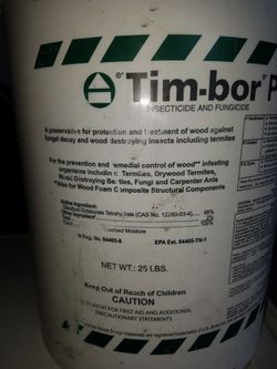 Tim-bor