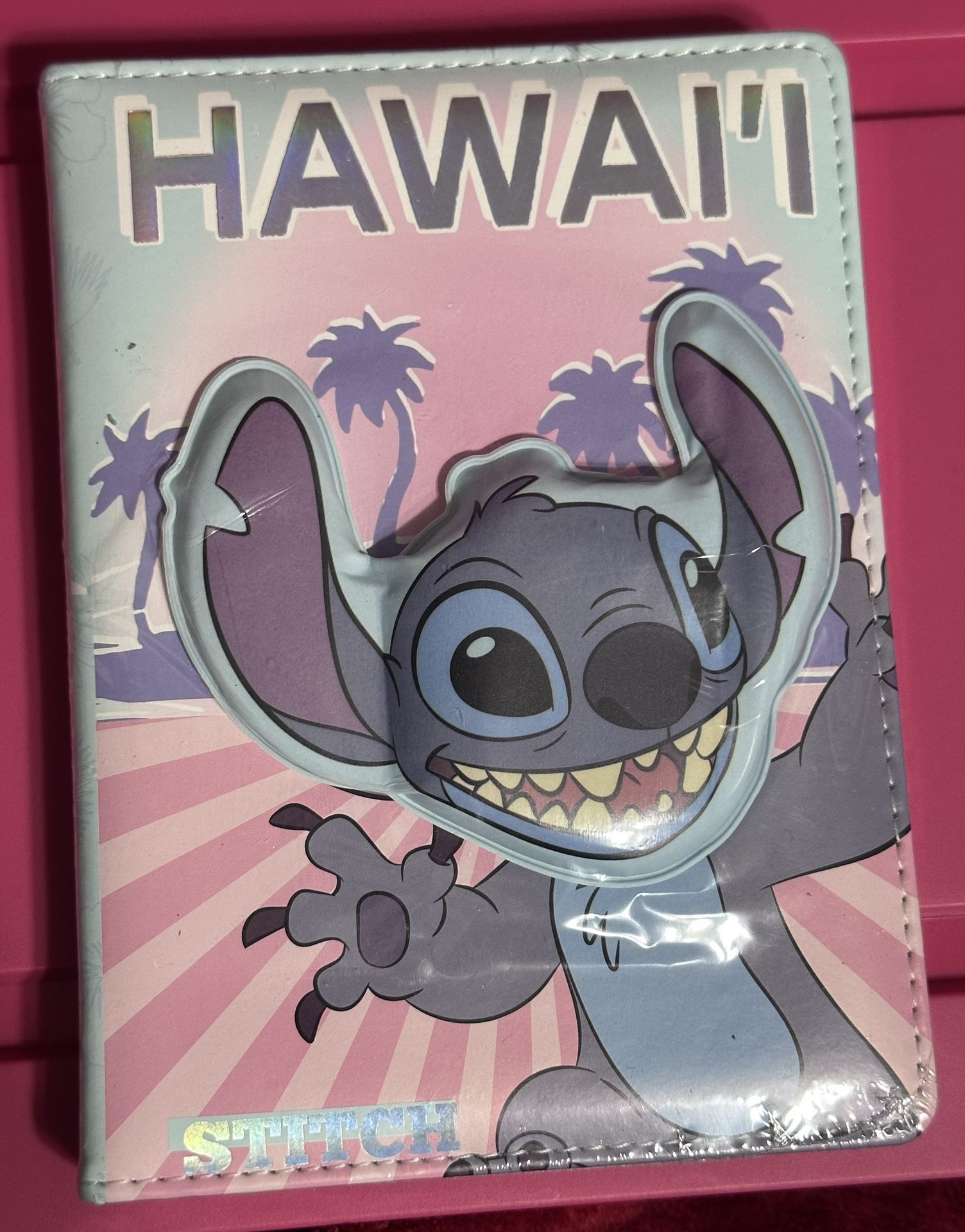 New Note Book $8 Each