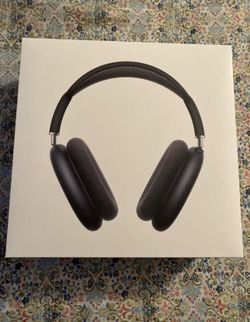 AirPod Max 2 (new)