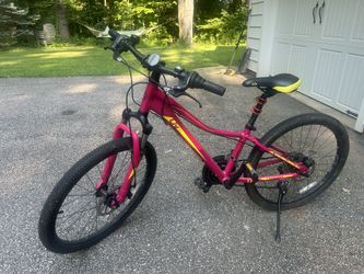 LIV Enchant Kids Bicycle