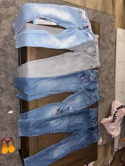 Girls clothes