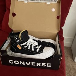 Brand New Converse 6 