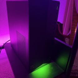 HP Gaming PC