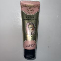JOAH Skin Polish Peel Off Mask