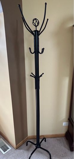 Coat Rack