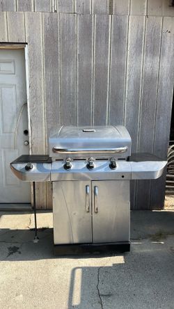 Grill