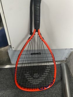 Racquet Ball