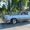 Malibu SS